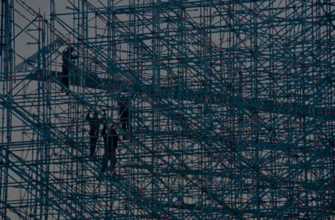 Auditor Interno de ISO 45001:2018