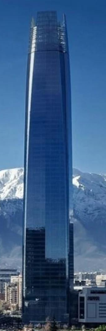 Buenos Aires - Microcentro