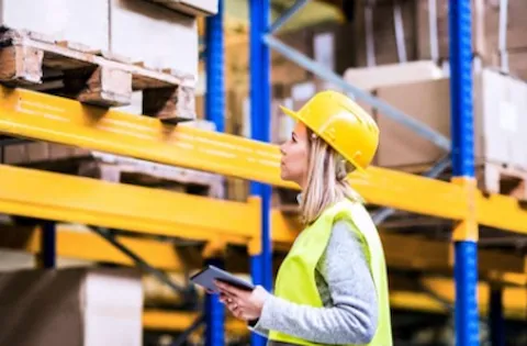 Auditor Interno de ISO 45001:2018 - e-learning