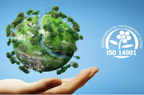 Auditor Interno de ISO 14001:2015 - e-learning