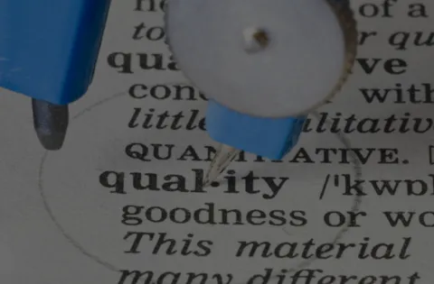 Auditor líder de ISO 9001:2015