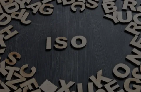 ISO 9001:2026 Interpretación de la norma (ISO/DIS 9001)