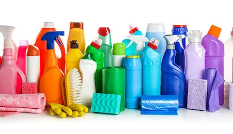 Normas para productos de consumo