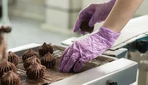 Seguridad de los alimentos