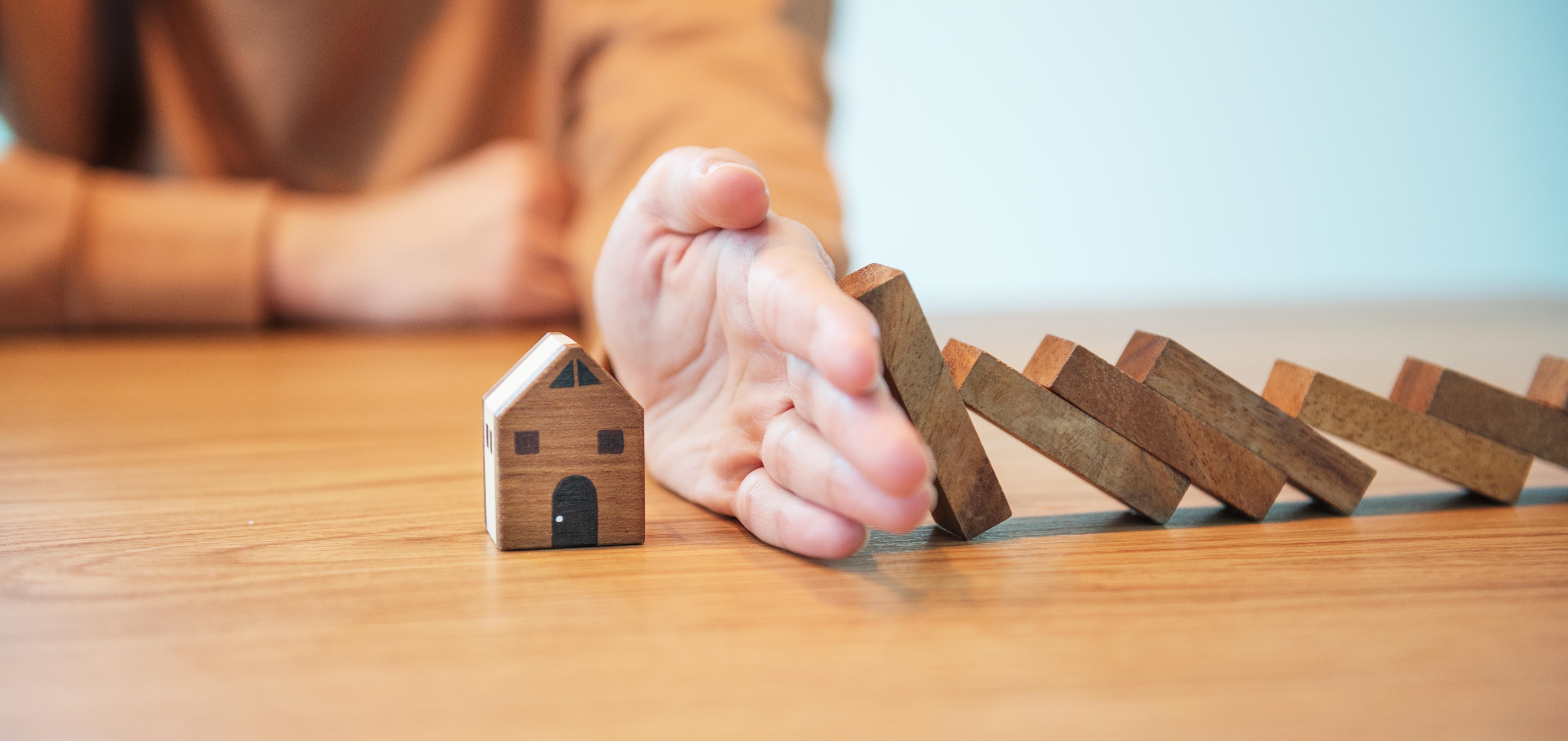 Webinares - Gestión de Riesgo COVID-19