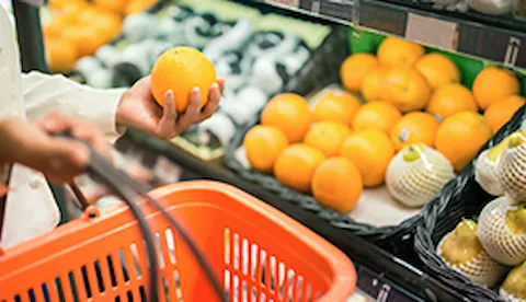 OnDemand Webinars: Seguridad Alimentaria