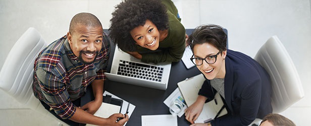 Business Assurance Capacitación