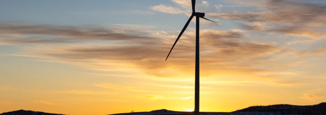 DNV GL performs over twenty remote wind turbine inspections globally in times of COVID-19 related-travel restrictions