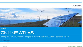 Online Atlas webinar