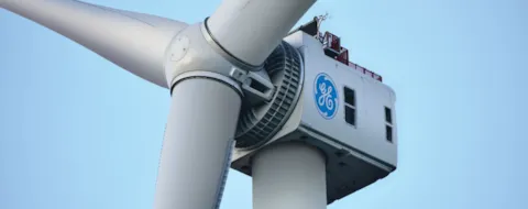 Provisional type certificate for GE Haliade X 12 MW