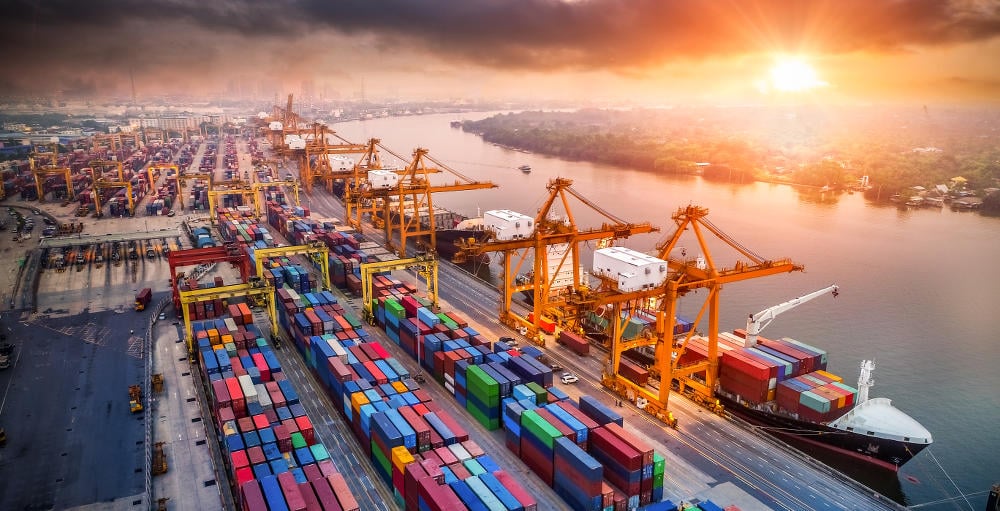 Ports can be the front runners of the energy transition