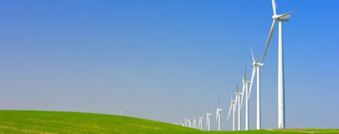 Technical Due Diligence Gecama wind farm