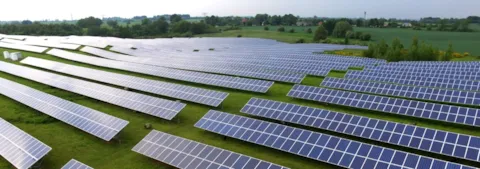 Electroluminescence (EL): a detailed technique to visualize PV module failures