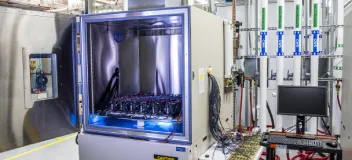 Safety first: Energy storage industry continues to learn from battery fires