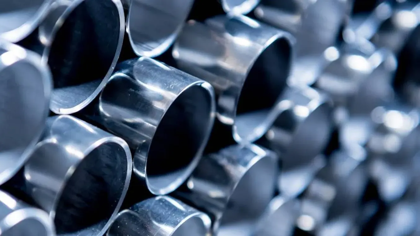 Certificación de la Iniciativa para la Gestión Responsable del Aluminio (ASI)