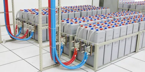 Battery-AI