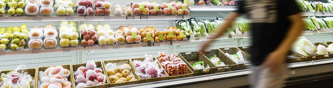 BRC Global Standard for Food Safety