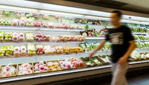 BRCGS Global Standard for Food Safety.