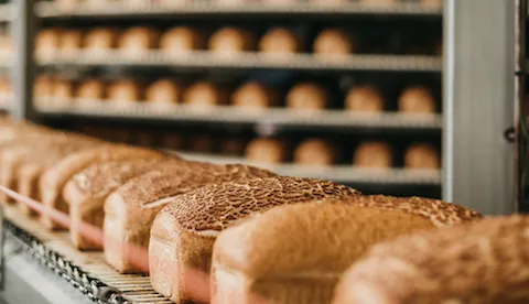 Entrenamientos para Seguridad Alimentaria