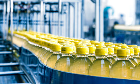 Norma global BRCGS para materiales de envasado