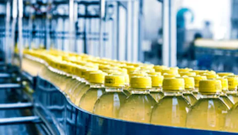 Norma global BRCGS para materiales de envasado