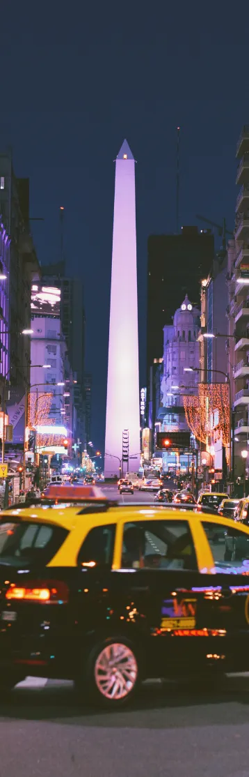 Buenos Aires - Microcentro