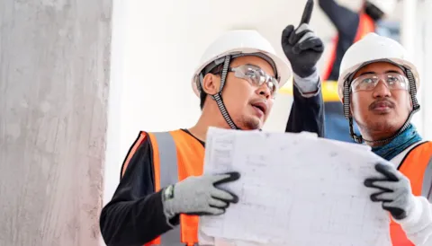 Curso Requisitos sobre la norma ISO 45001 | DNV Chile