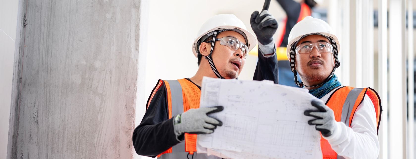 Revision ISO 45001: Occupational Health & Safety Management System