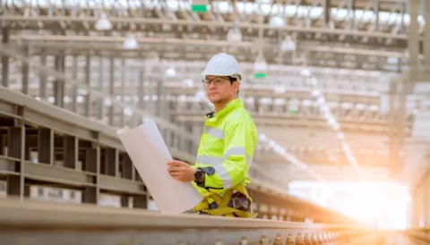 Curso de Formación para Auditor Líder ISO 45001