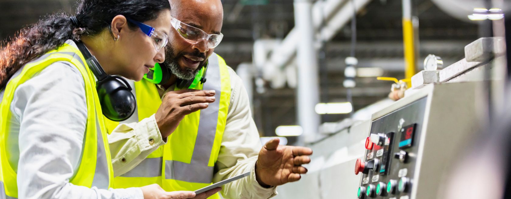 Formación de auditor de sistemas de gestión de seguridad y salud en el trabajo / Auditor líder según ISO 45001:2018 (blended)