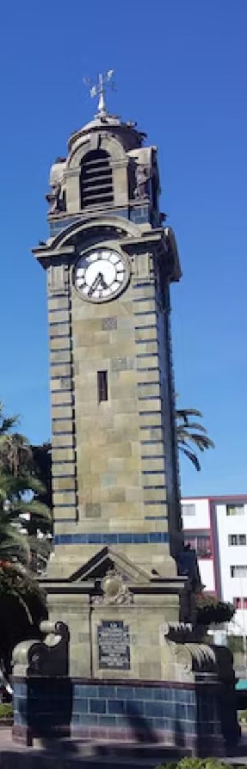 Antofagasta - Centro