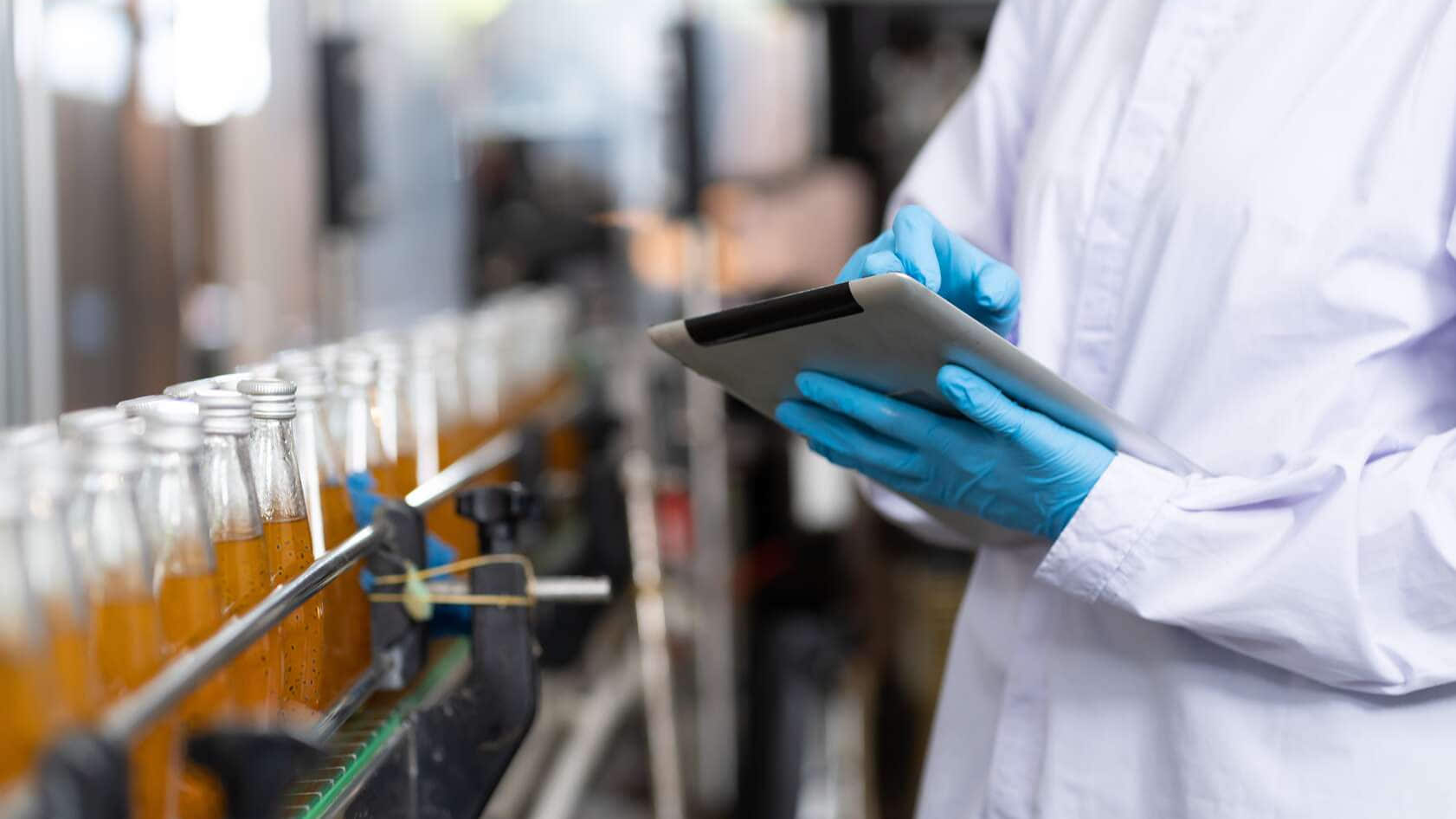 Auditorías e inspecciones de inocuidad alimentaria