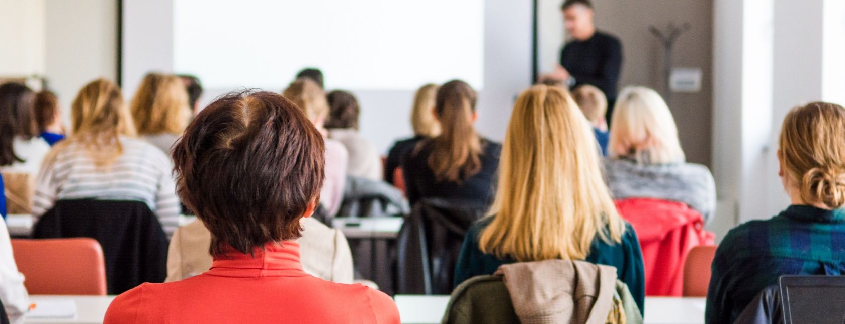 Programas de capacitación