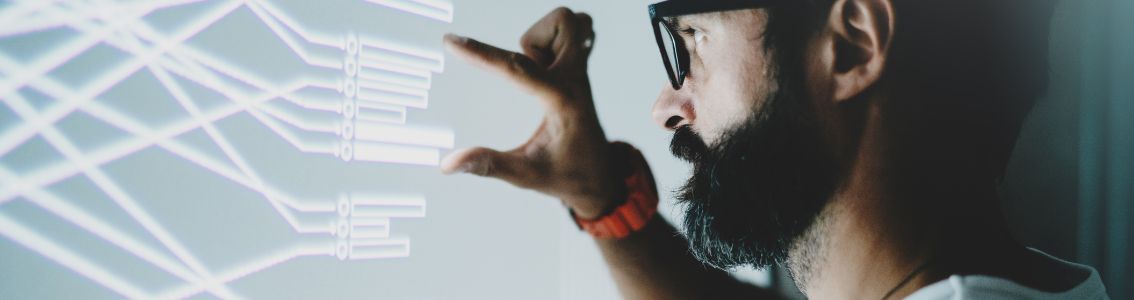 ¿Cómo están abordando las empresas el camino hacia la inteligencia artificial?