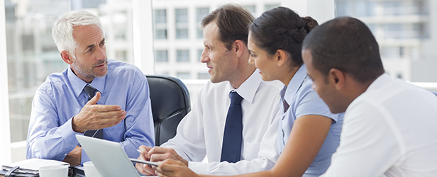 Consulta nuestro calendario de cursos