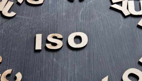 Incorporación del cambio climático en ISO