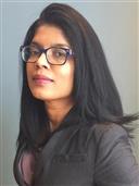 Ramanie P. Chandraratne