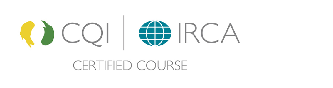 Logo IRCA