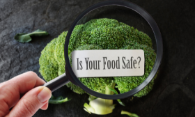 Cultura de Calidad y Seguridad Alimentaria