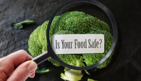 Cultura de Calidad y Seguridad Alimentaria