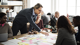 Auditor Jefe De Sistemas De Gestión De Calidad Basado en la ISO 9001:2015 (CQI e IRCA)