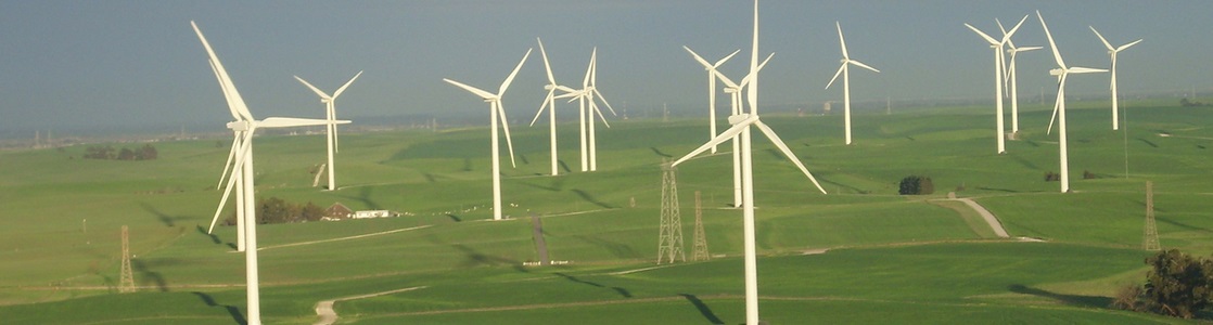 DNV GL advices on three wind farms