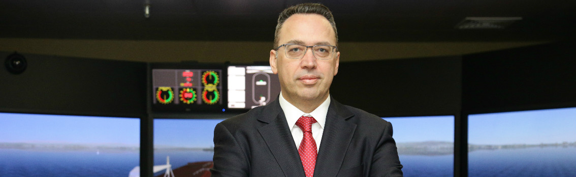 DNV GL works with Tsakos for the industry’s first cybersecurity management plan