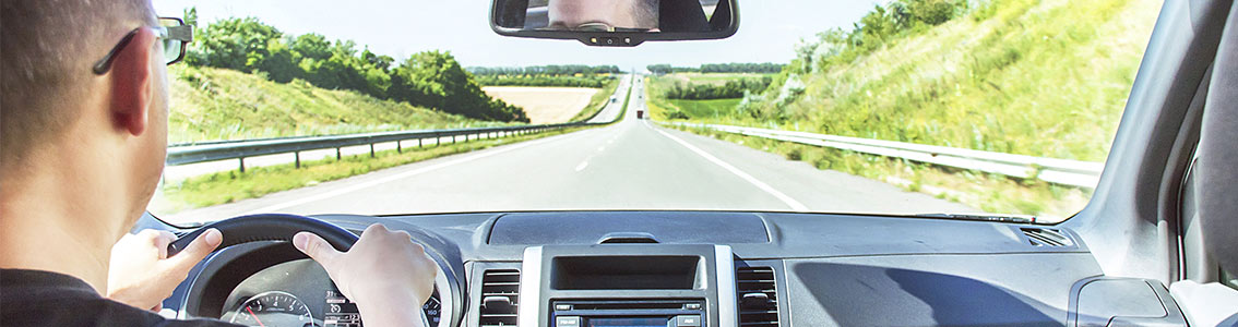 Driving Me - Future of Management Systems