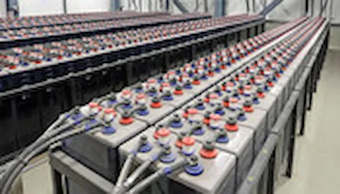 Valoración y optimización económica del almacenamiento de energía