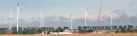 Pre-construction energy assessment
