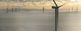 Monitorización del estado estructural de aerogeneradores