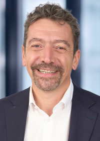 Brice Le Gallo, DNV
