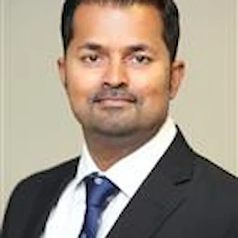 Prajeev Rasiah