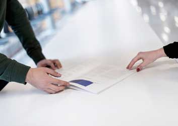 BRCGS Norma mundial de seguridad alimentaria 